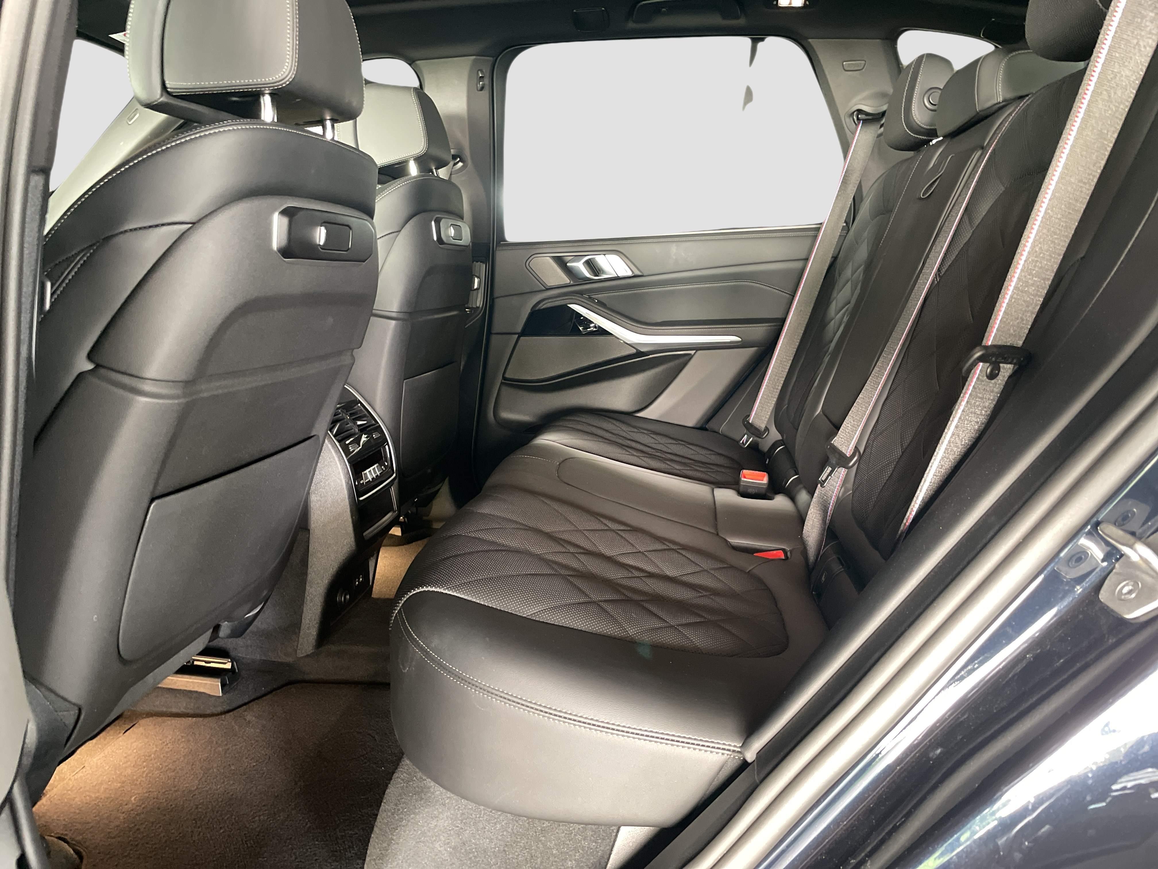 BMW X5 – Bild 19