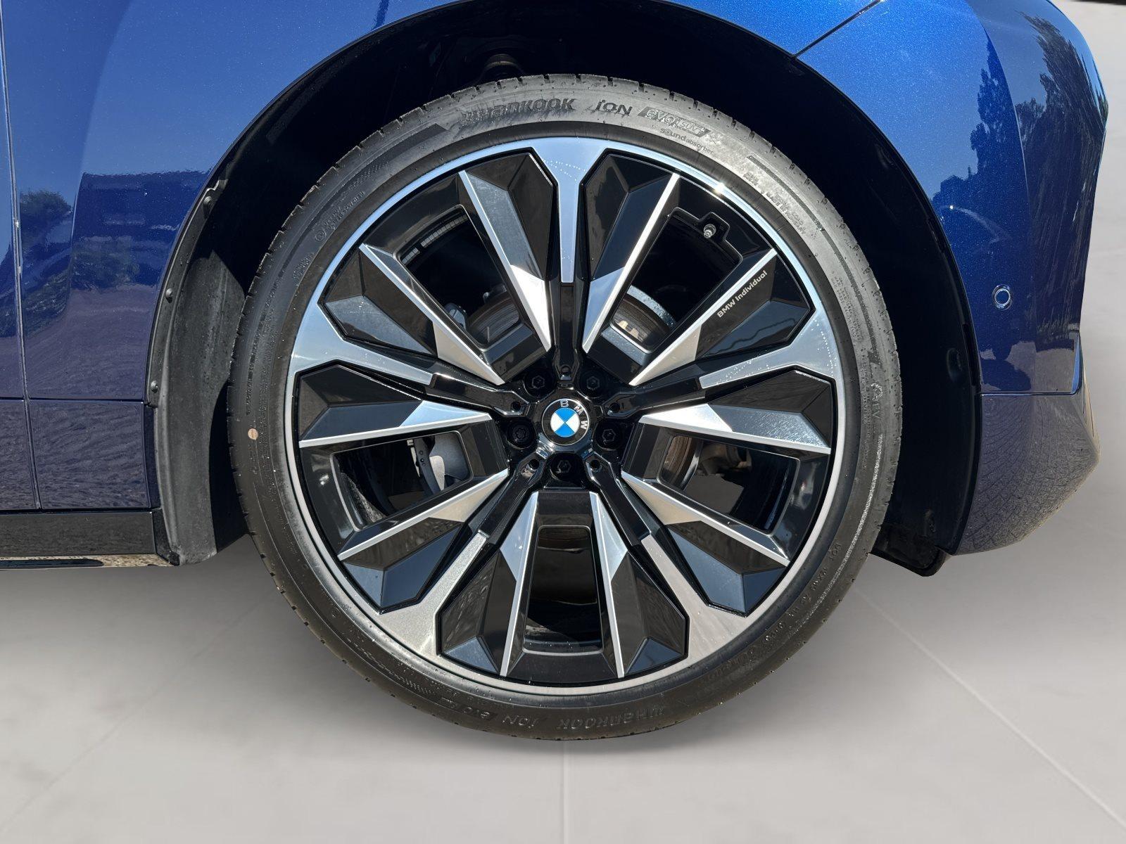 BMW iX – Bild 16
