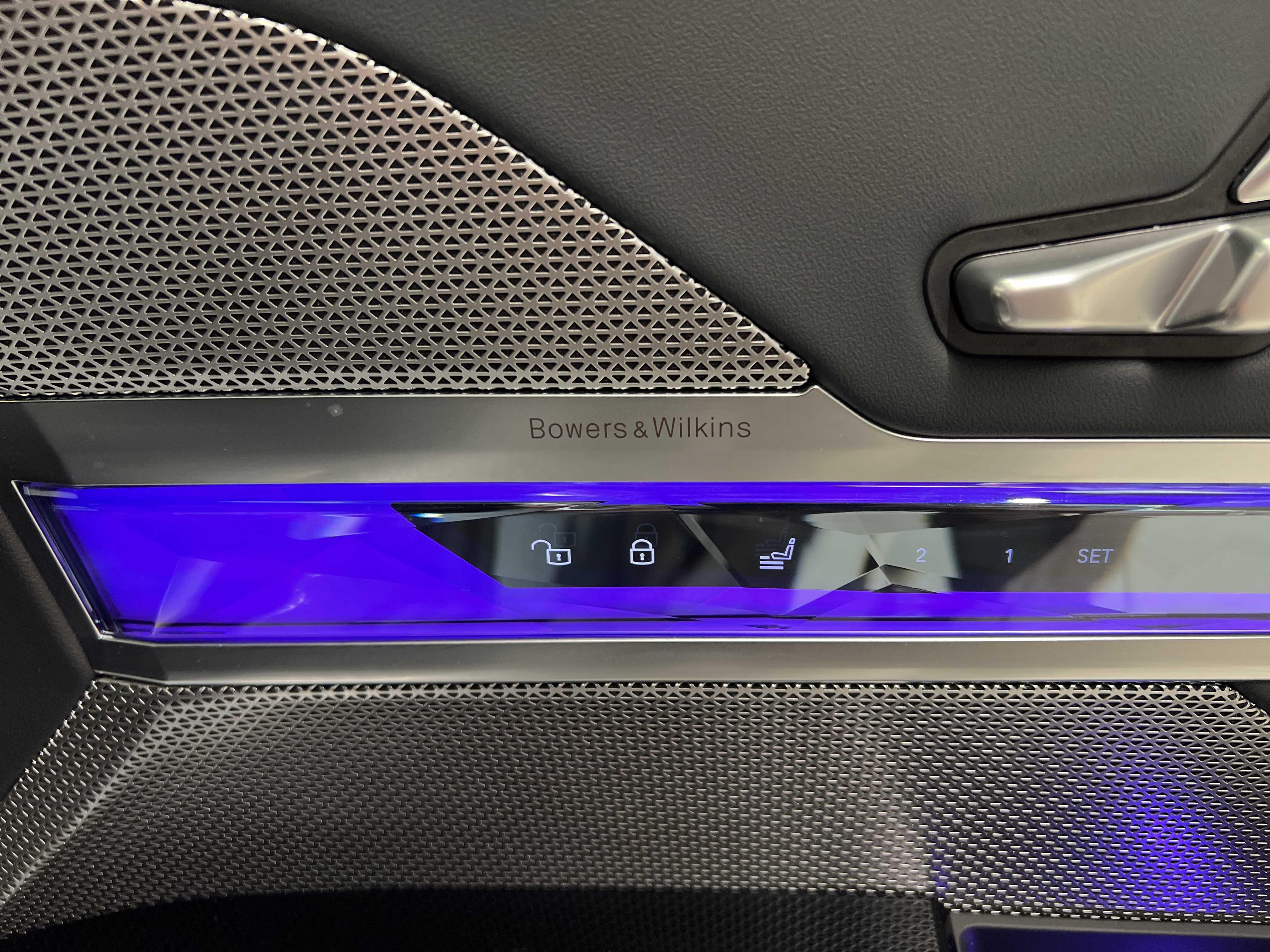 BMW 7er – Bild 24