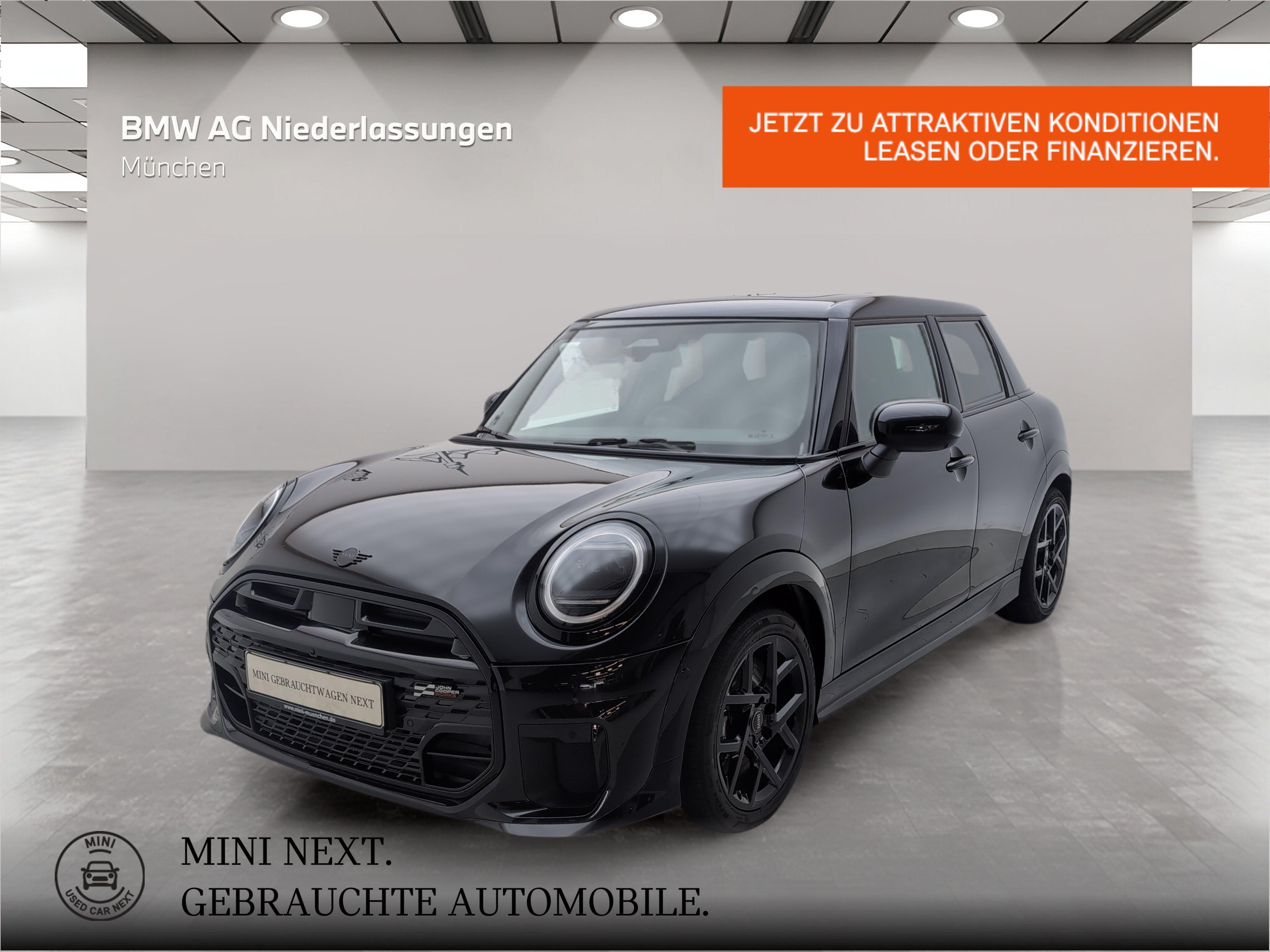 MINI Cooper 5-Türer