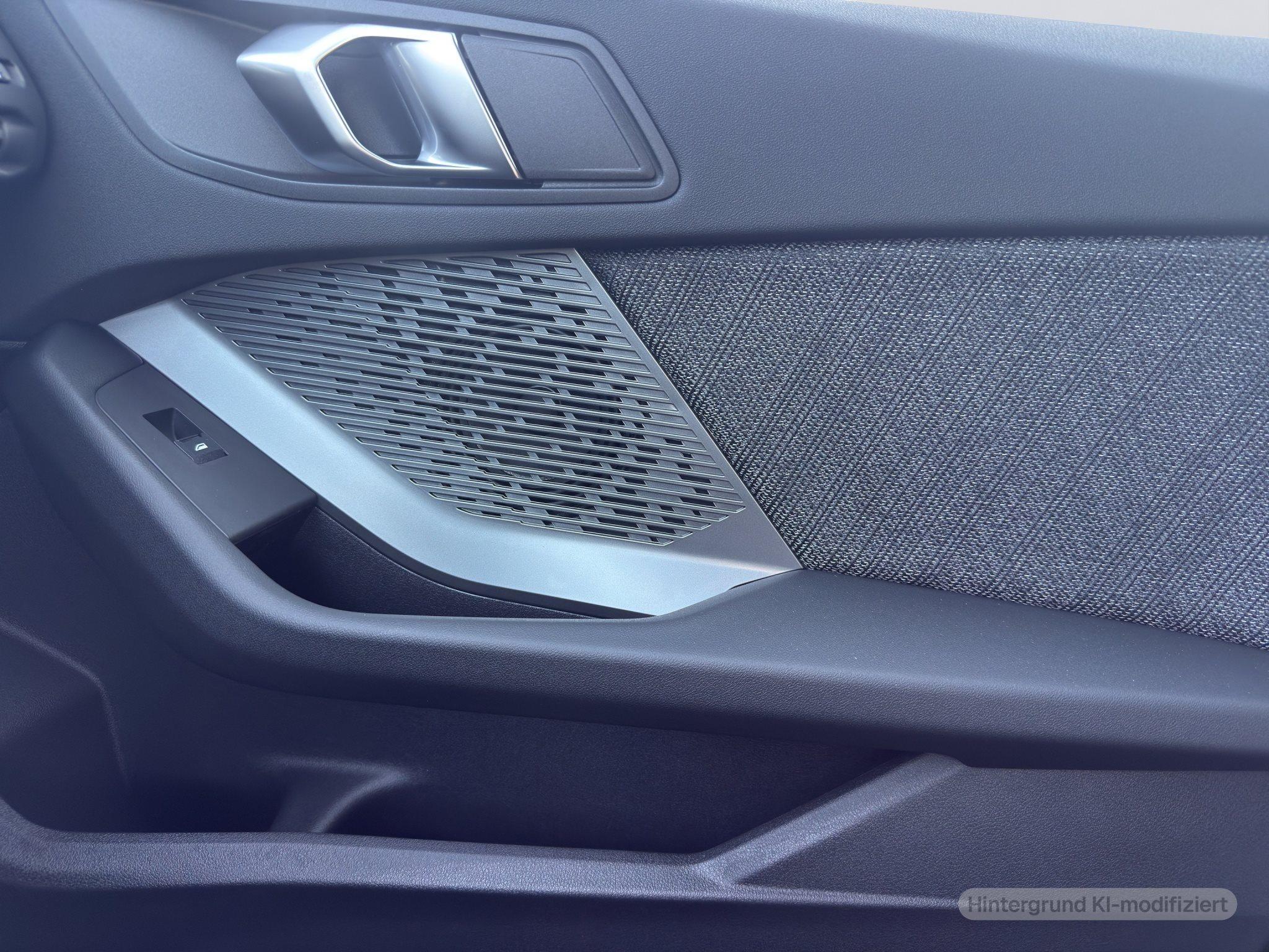 BMW 1er – Bild 9