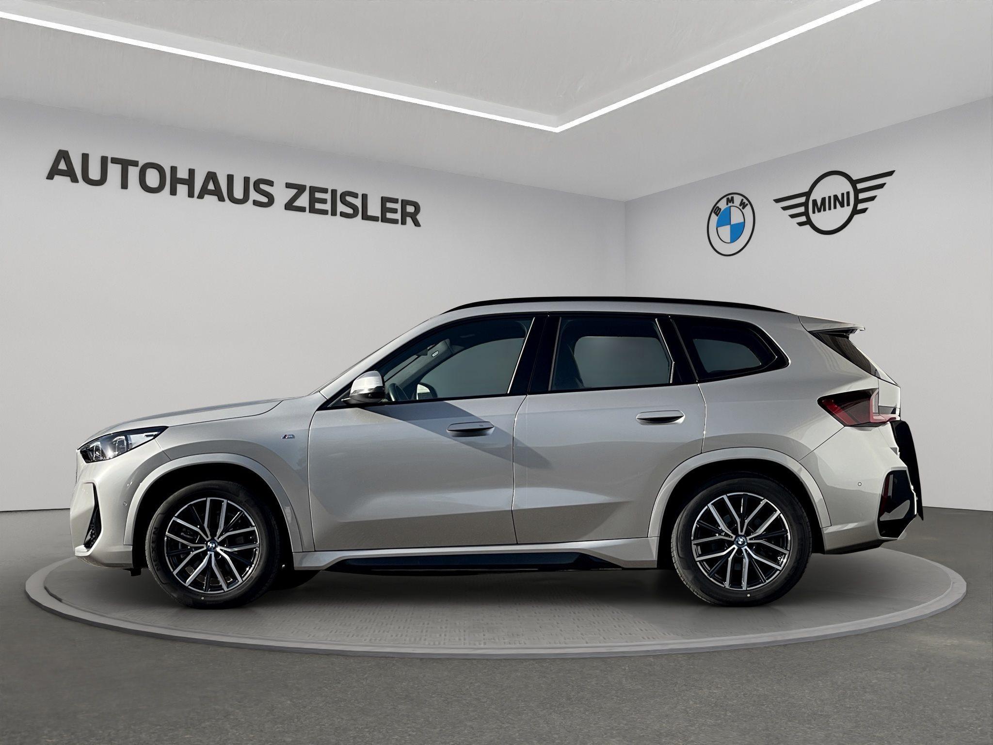 BMW iX1 – Bild 4