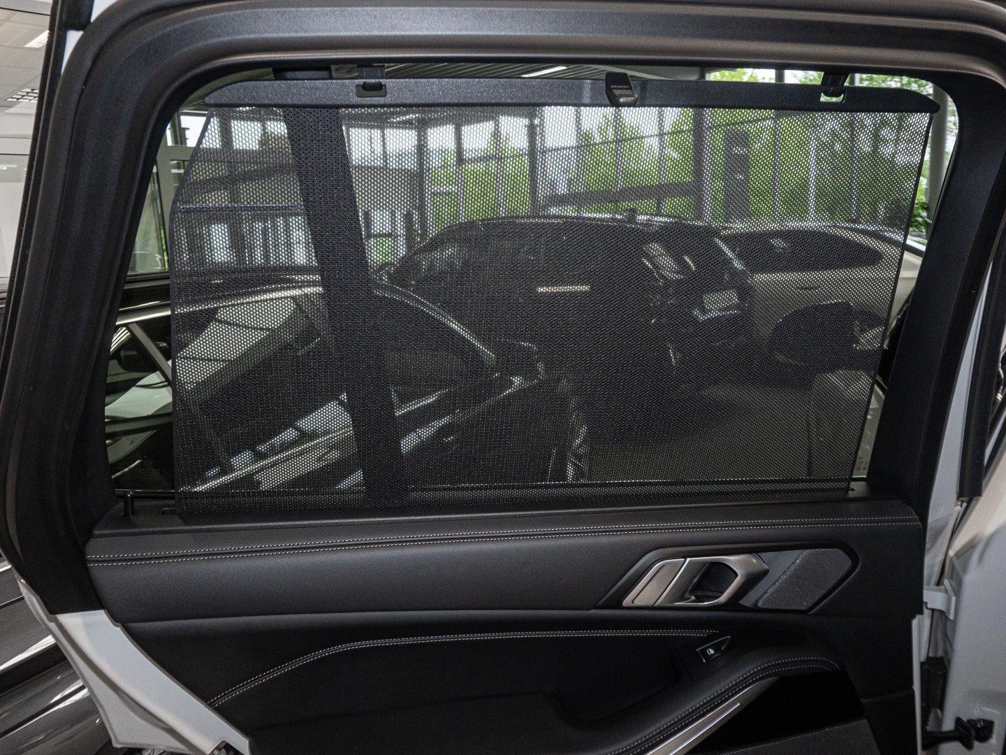 BMW X5 – Bild 10