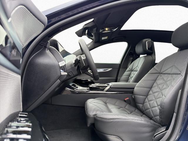 BMW 7er – Bild 5