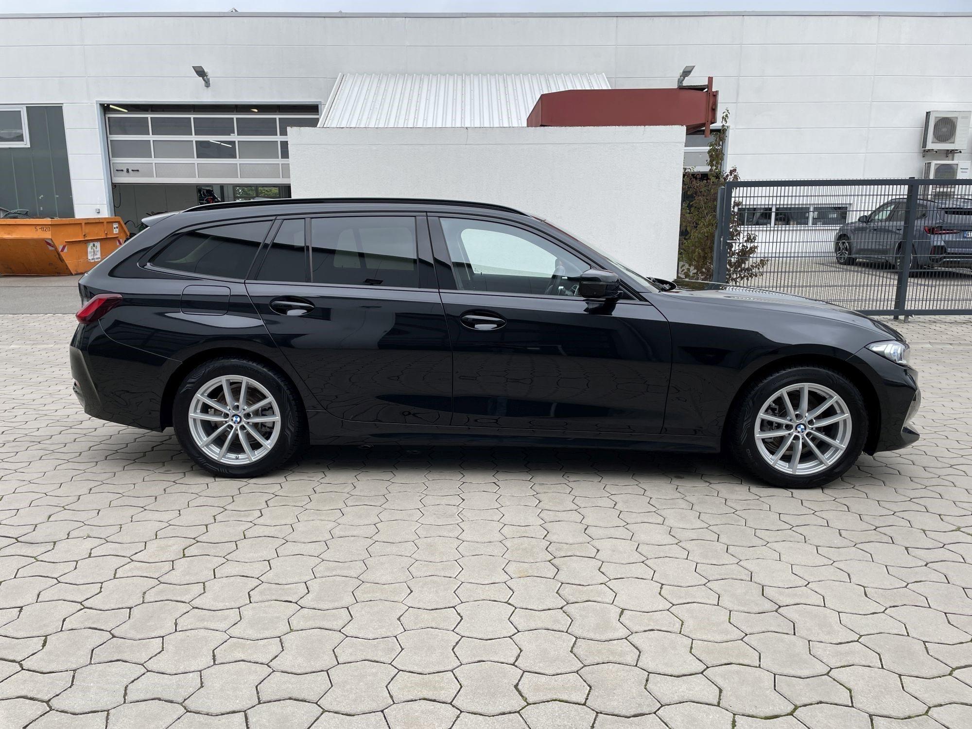 BMW 3er Touring – Bild 4