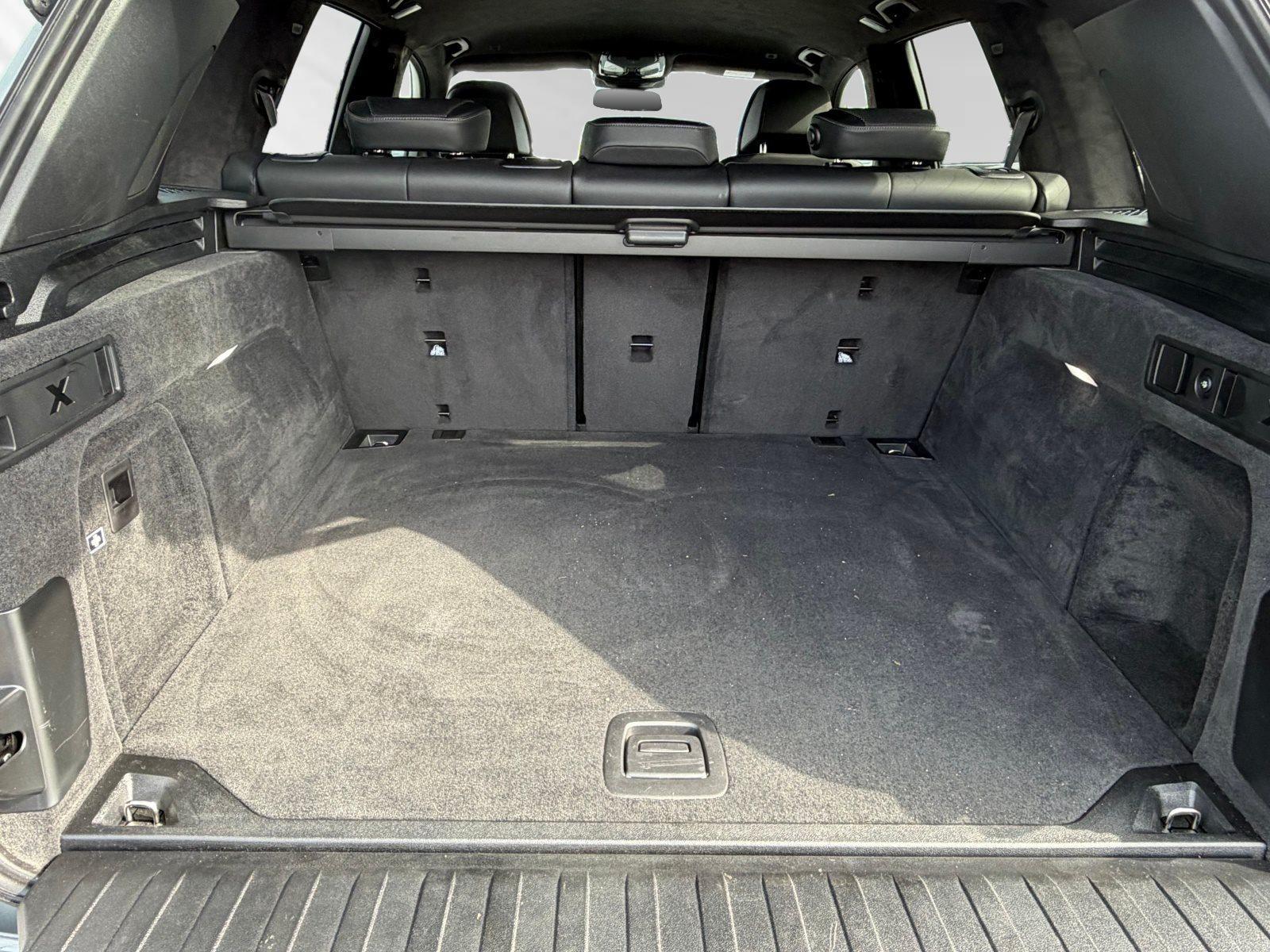 BMW X5 – Bild 20