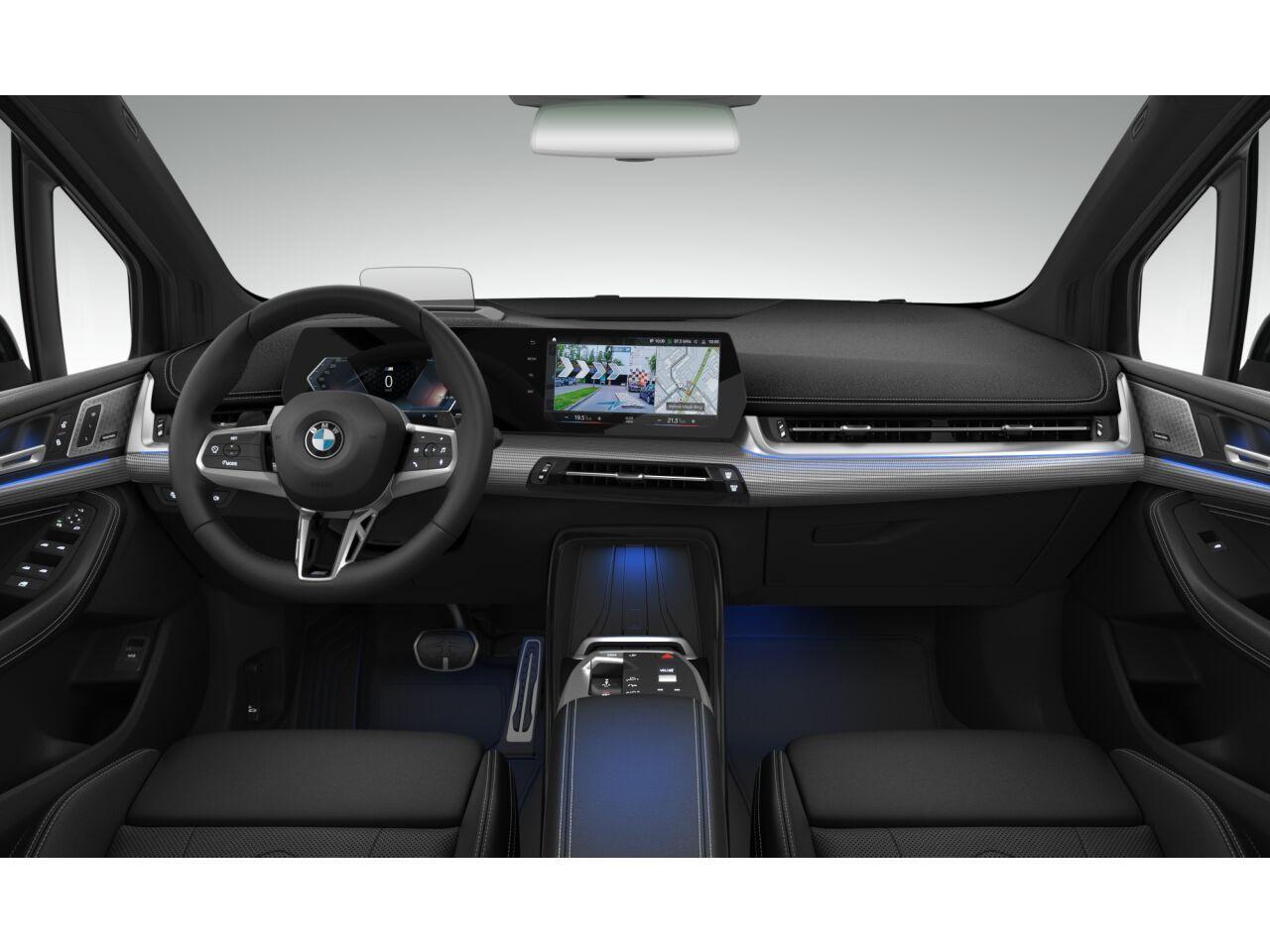 BMW 2er Active Tourer – Bild 22