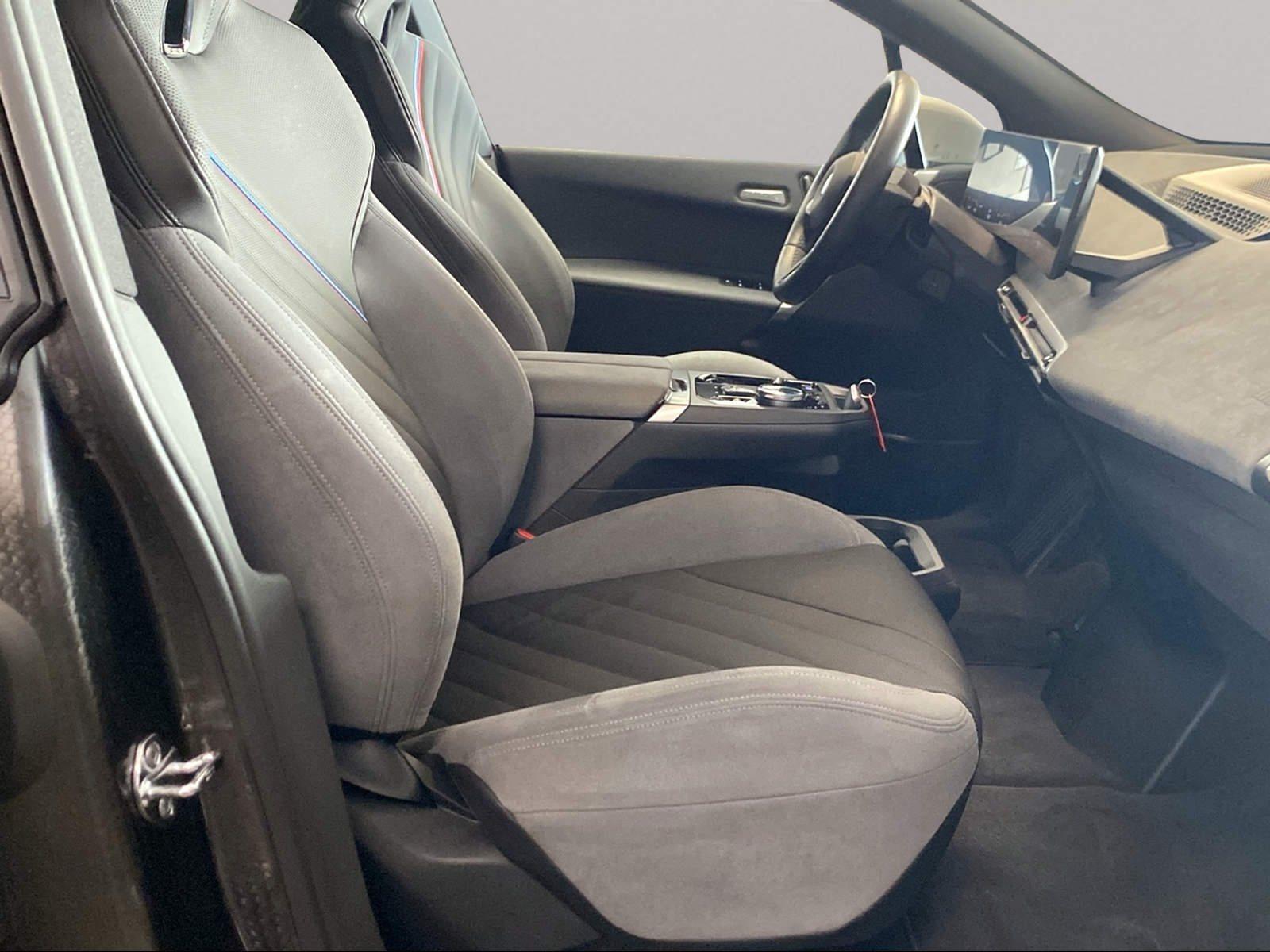 BMW iX – Bild 5