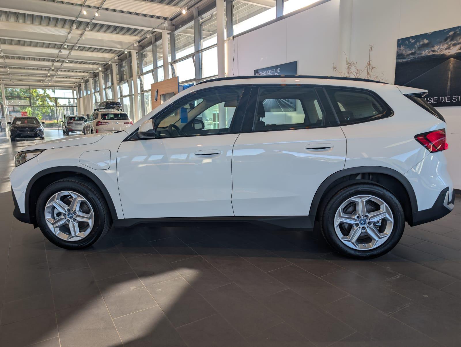 BMW X1 – Bild 9