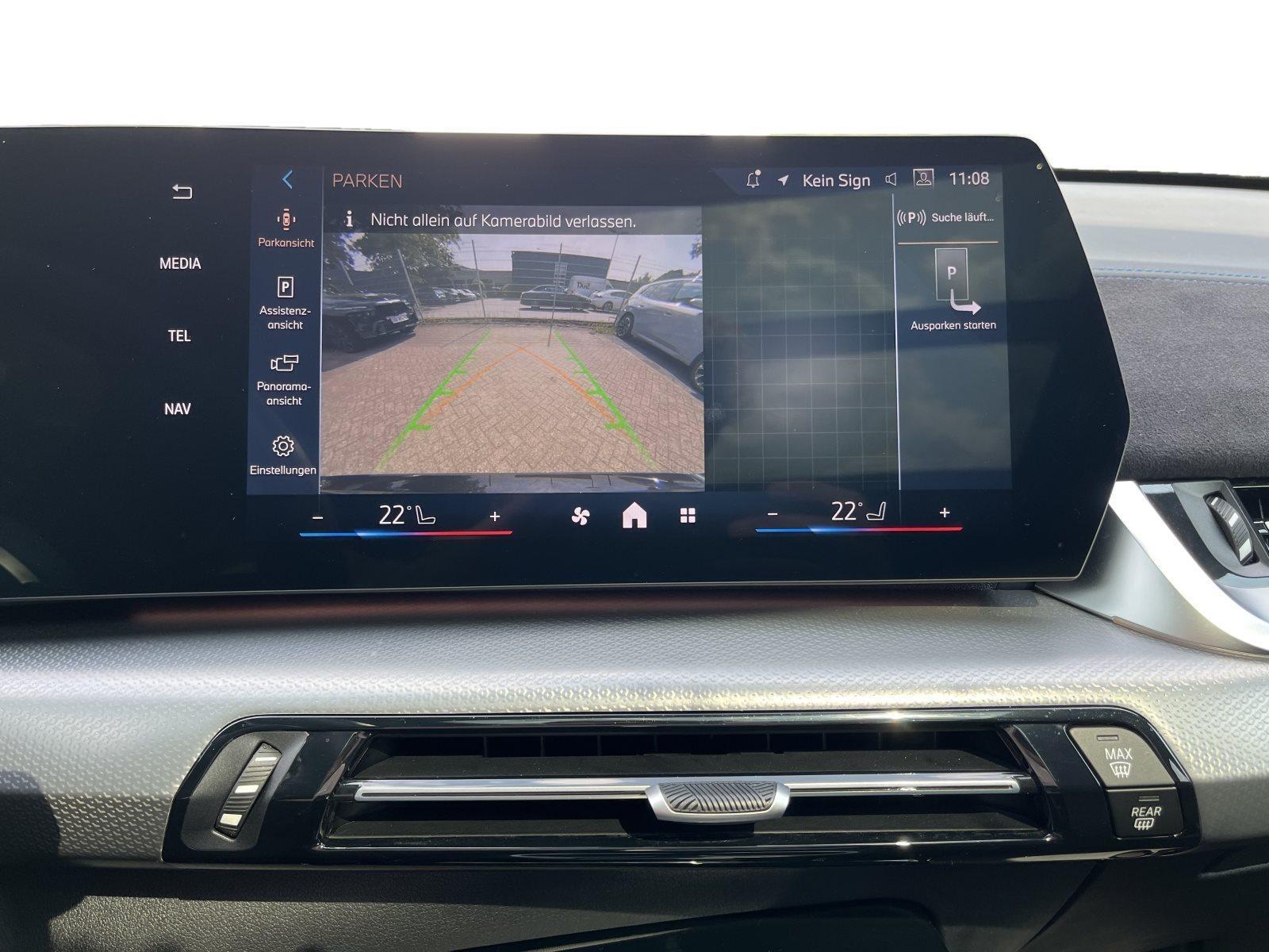 BMW X1 – Bild 13