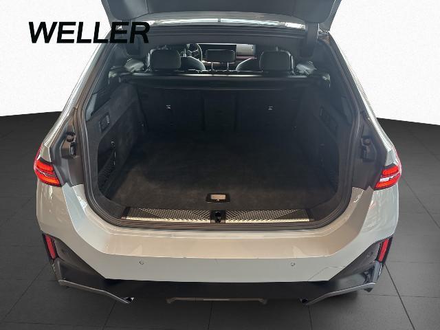 BMW 5er Touring – Bild 11