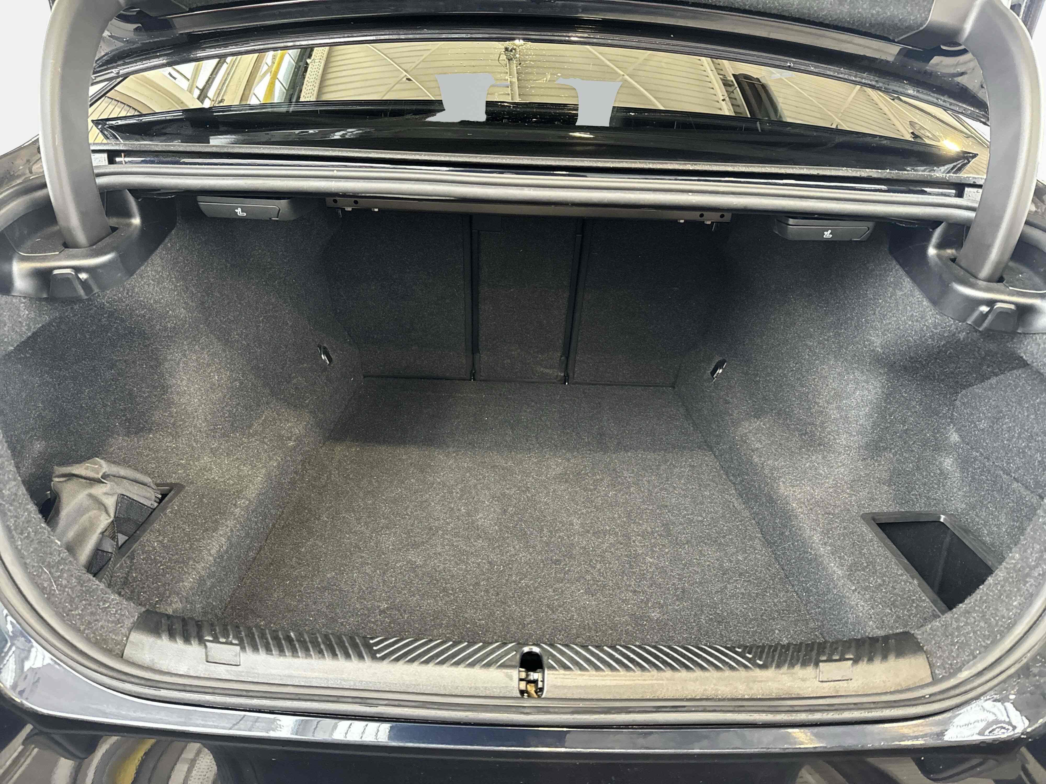 BMW 5er – Bild 14