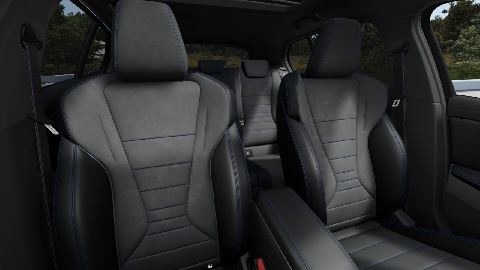BMW 1er – Bild 4