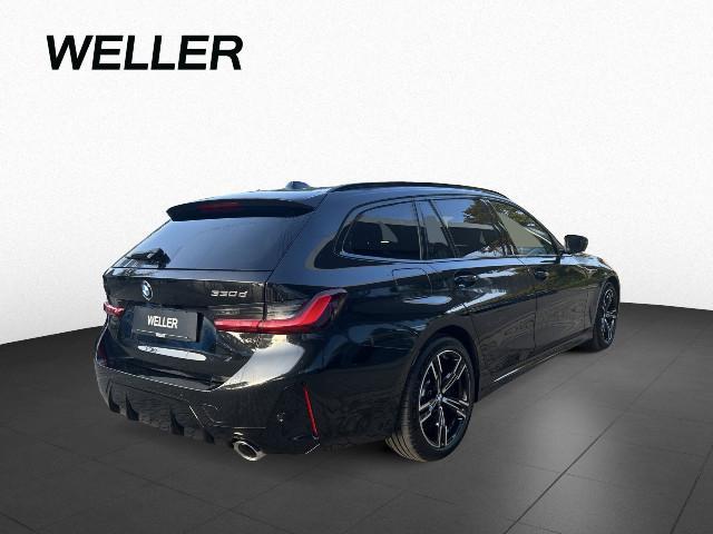 BMW 3er Touring – Bild 3