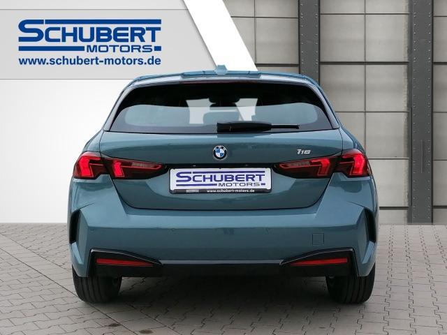 BMW 1er – Bild 10