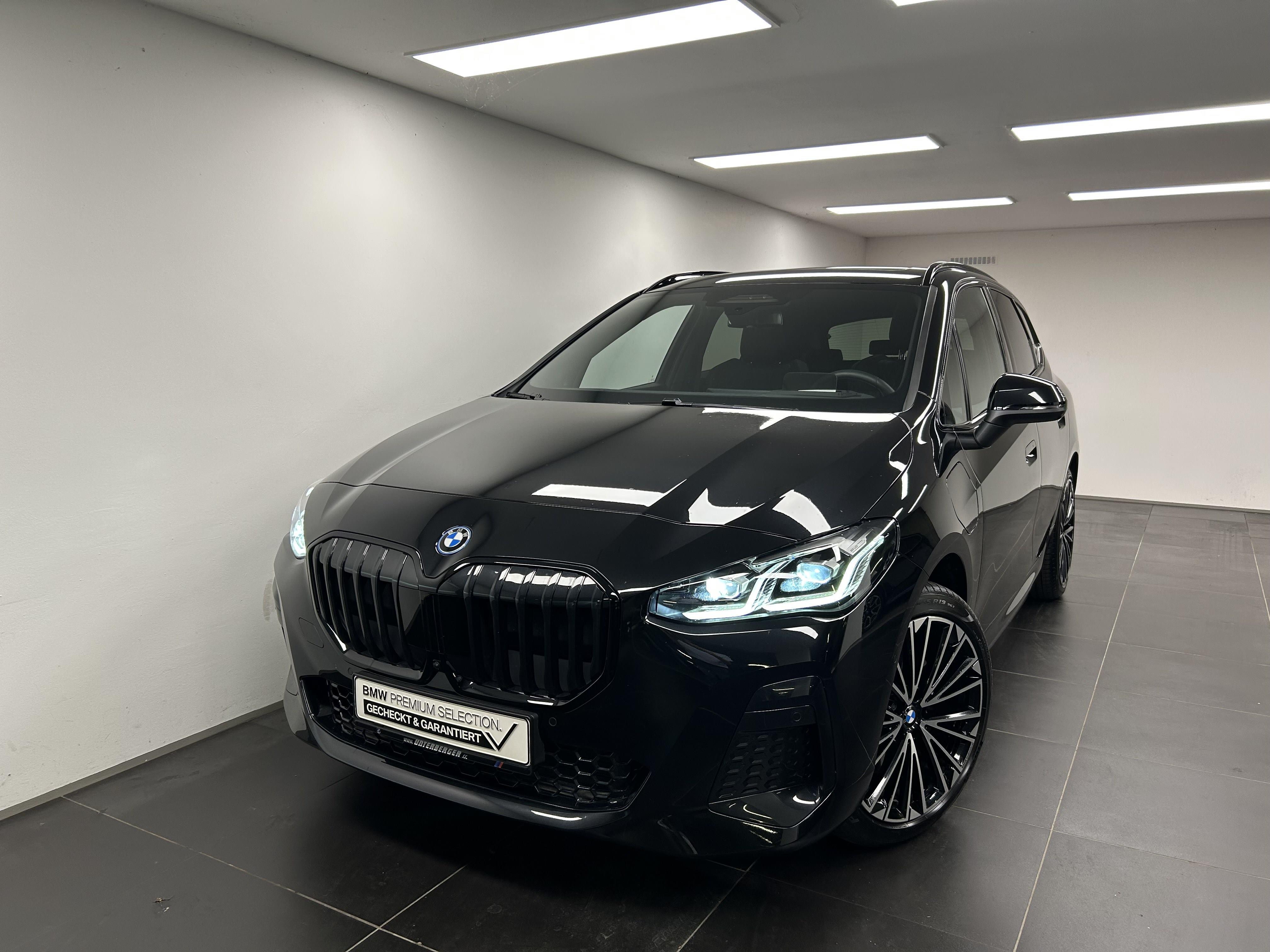 BMW 2er Active Tourer – Bild 9