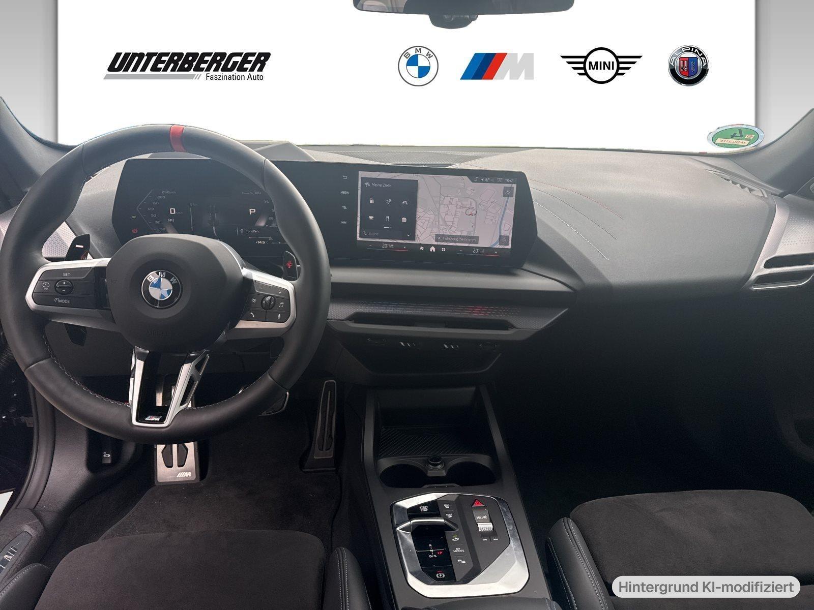 BMW 2er Gran Coupé – Bild 16
