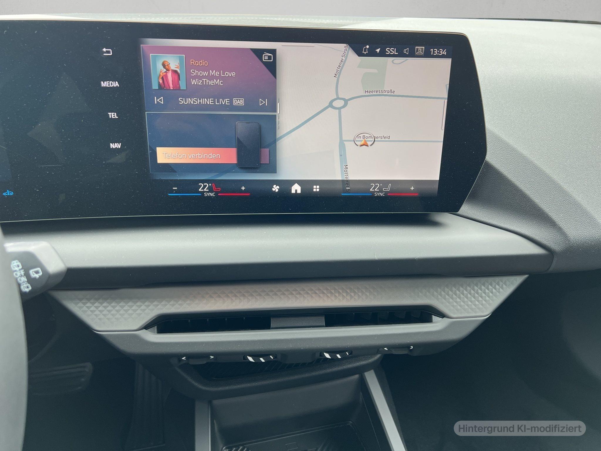 BMW 1er – Bild 13
