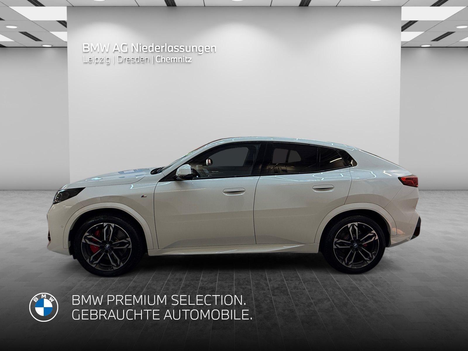 BMW iX2 – Bild 2