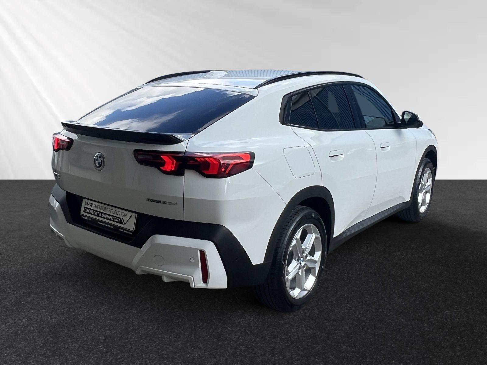 BMW X2 – Bild 3