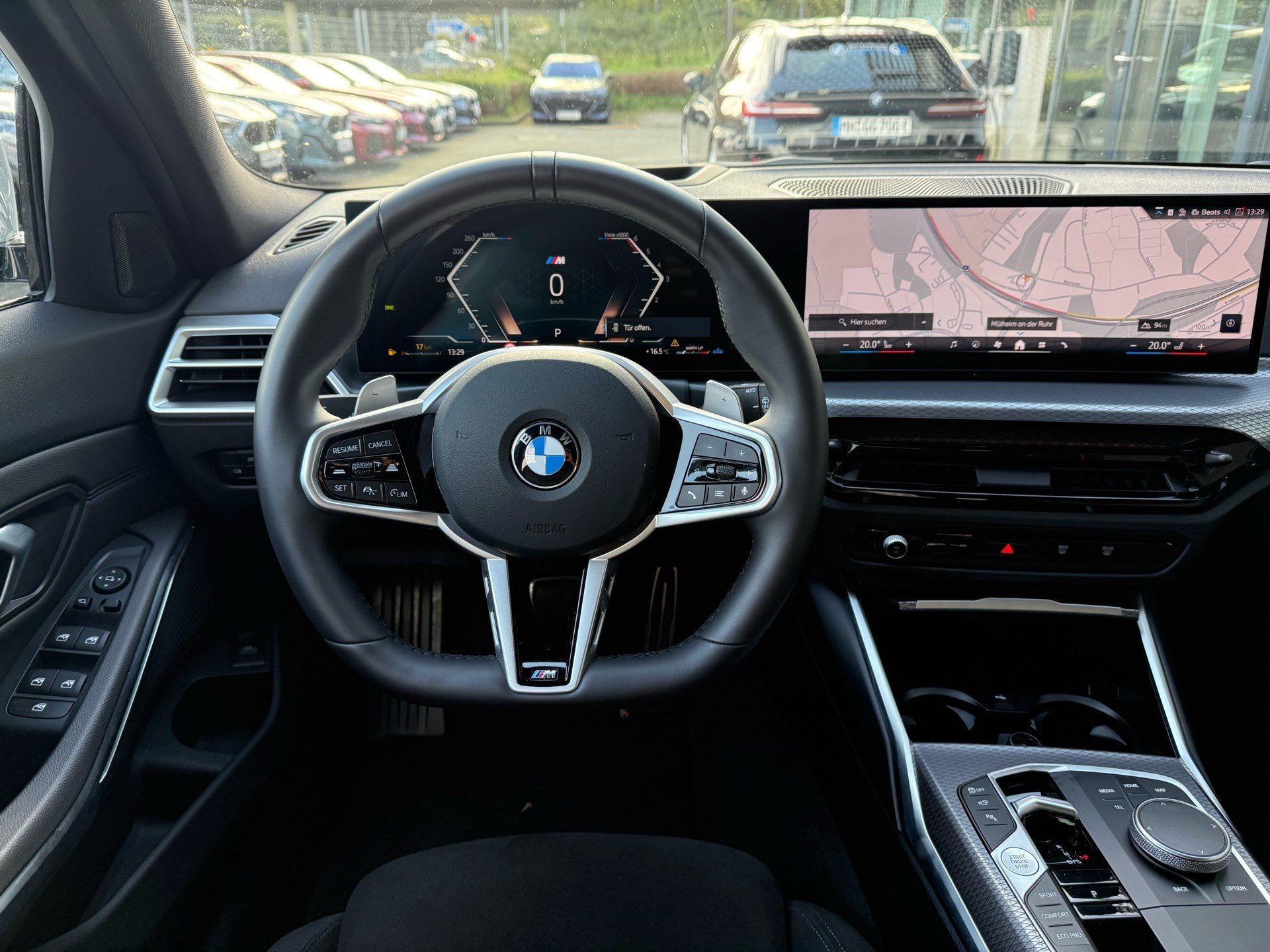 BMW 3er Touring – Bild 7