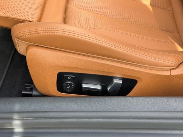 BMW 8er Cabrio – Bild 15