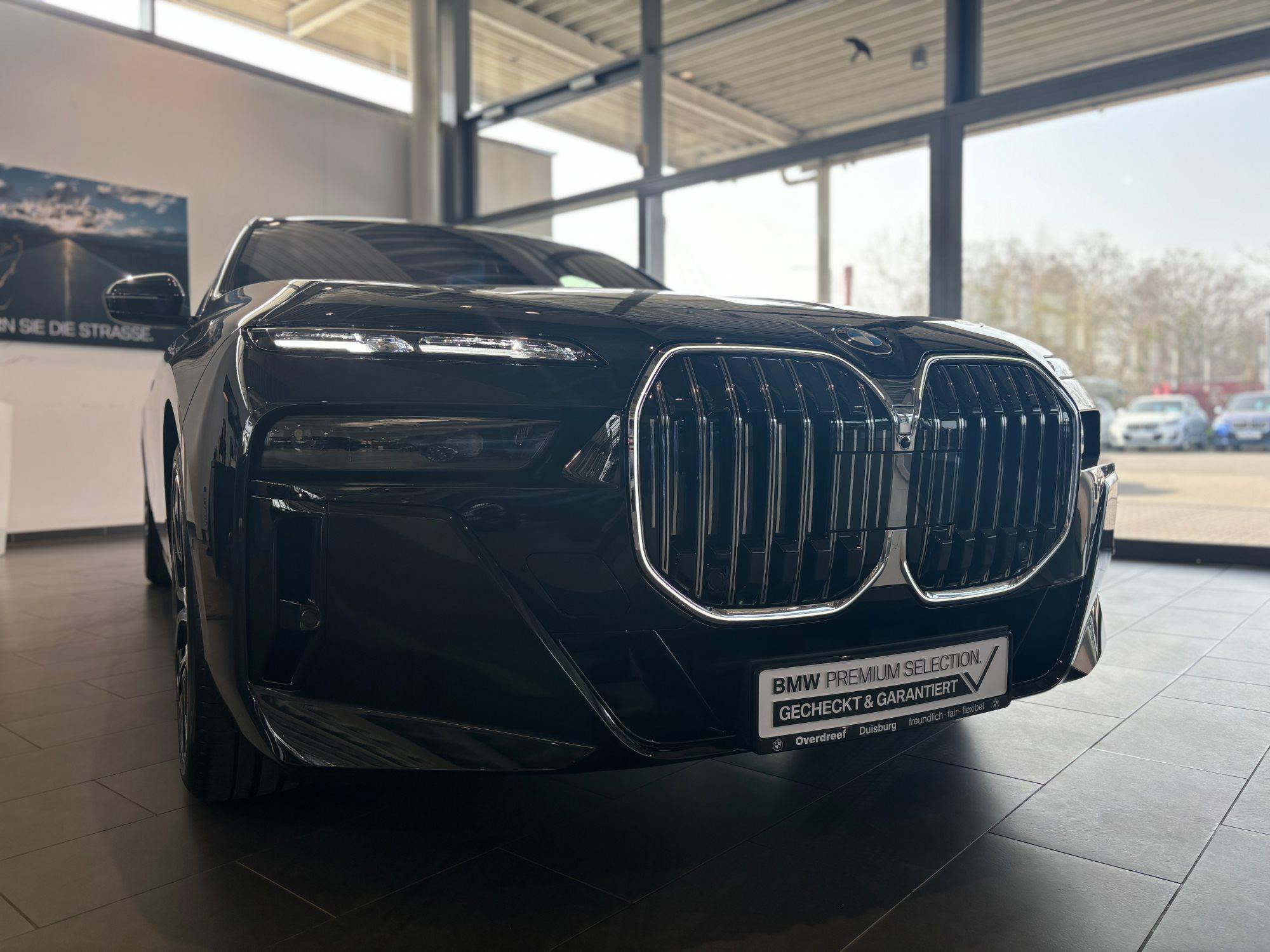 BMW 7er – Bild 42