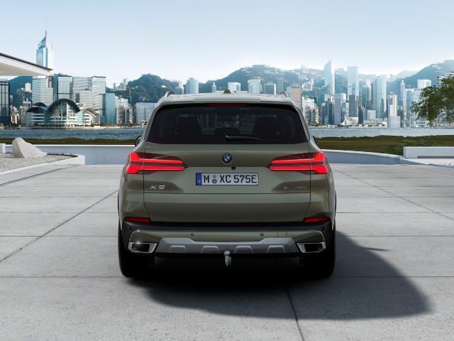 BMW X5 – Bild 3