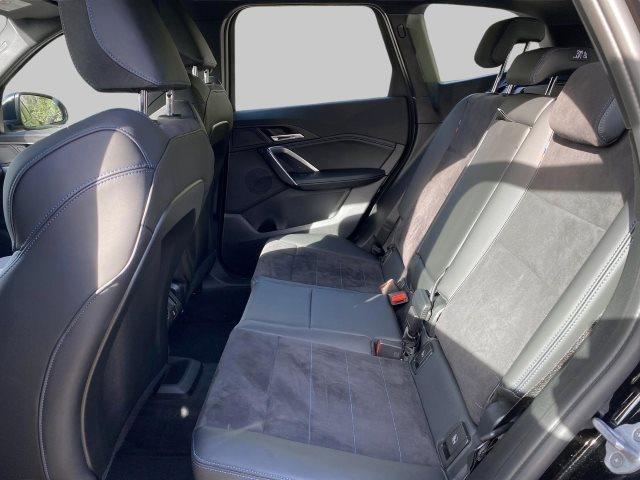 BMW X1 – Bild 11
