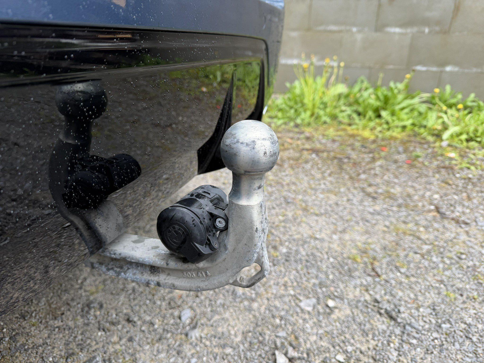 BMW 3er Touring – Bild 24