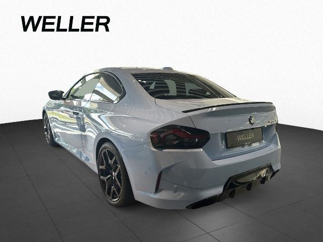 BMW 2er Coupé – Bild 4
