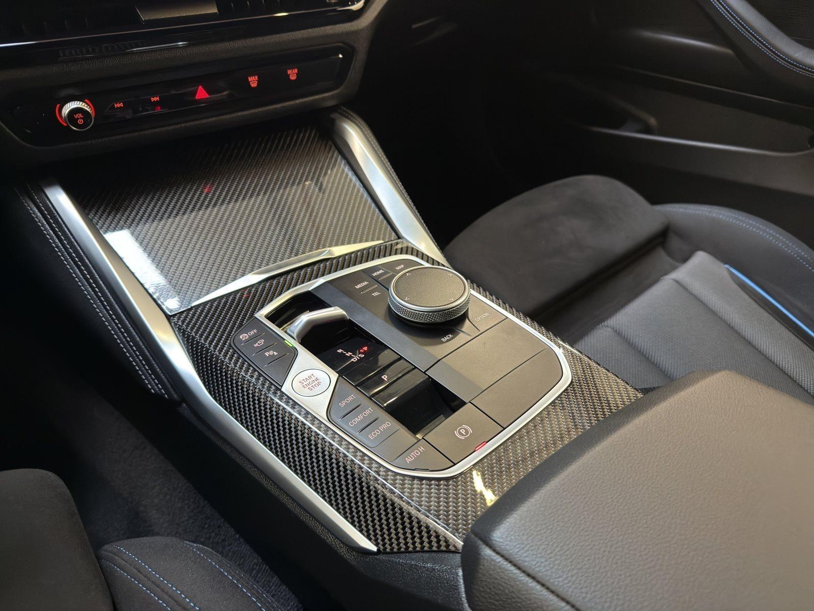 BMW 4er Coupé – Bild 17