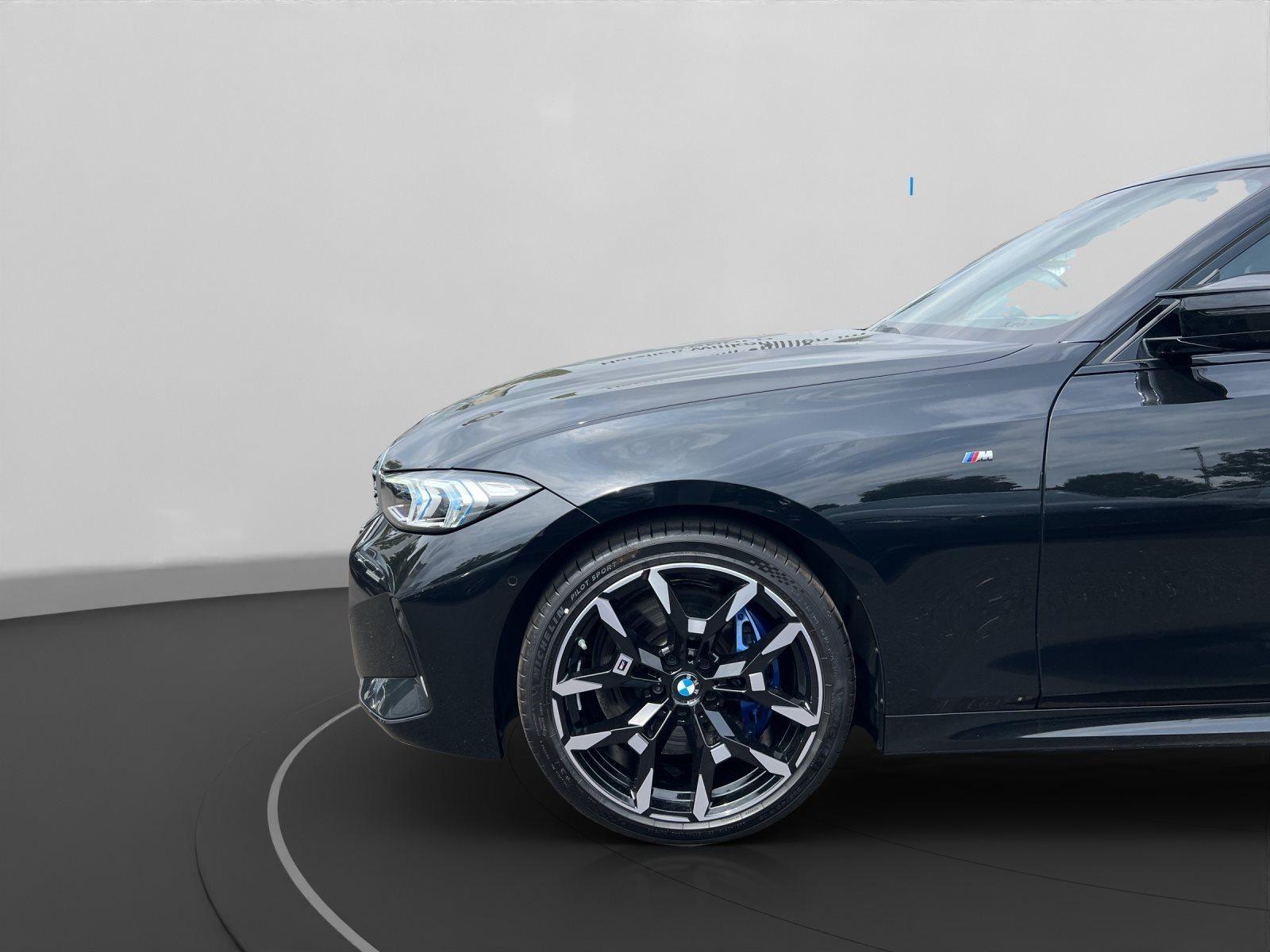BMW 3er Touring – Bild 17