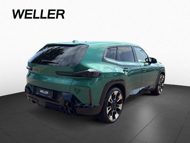 BMW XM – Bild 3
