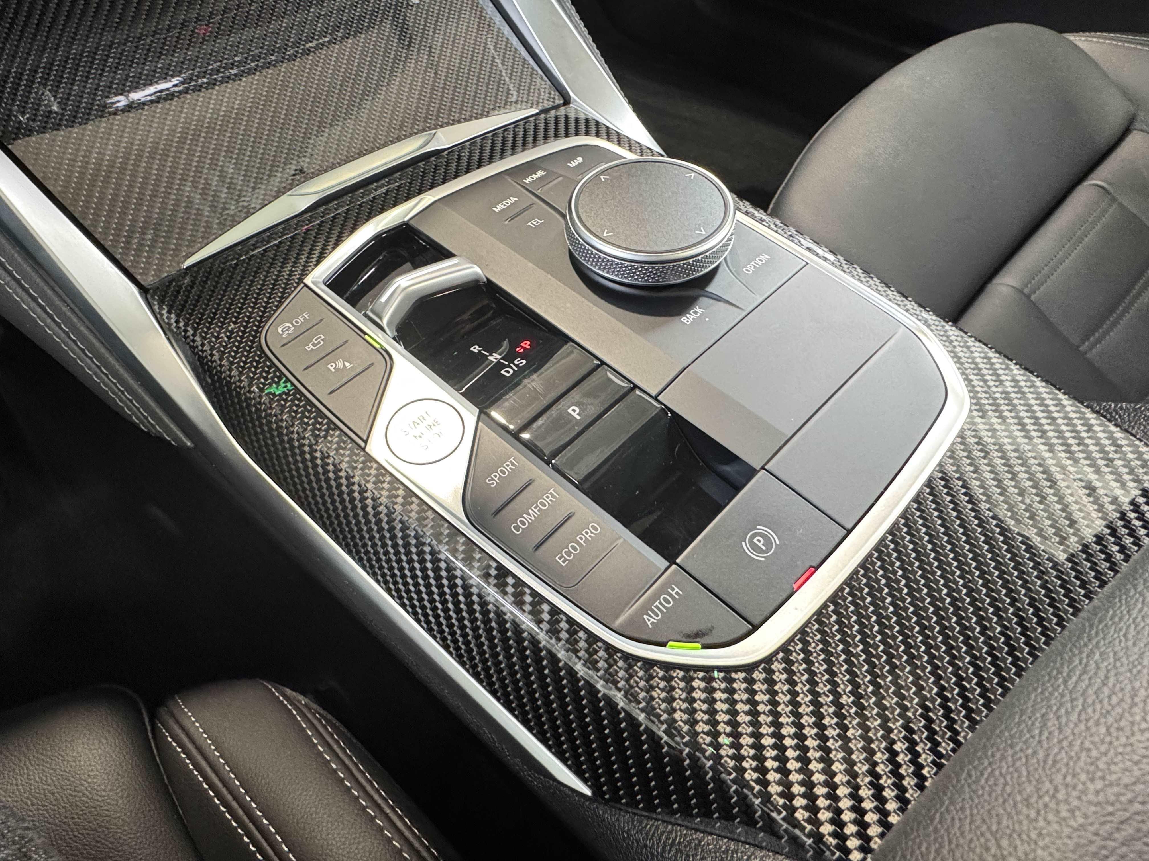 BMW 4er Coupé – Bild 10