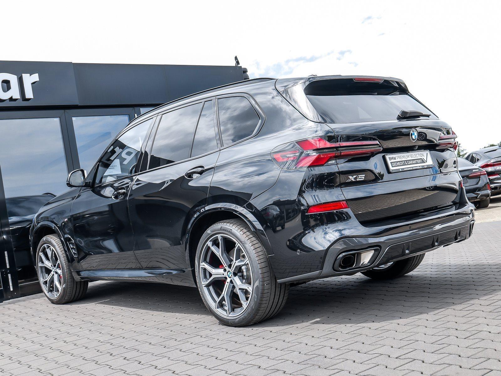 BMW X5 – Bild 19