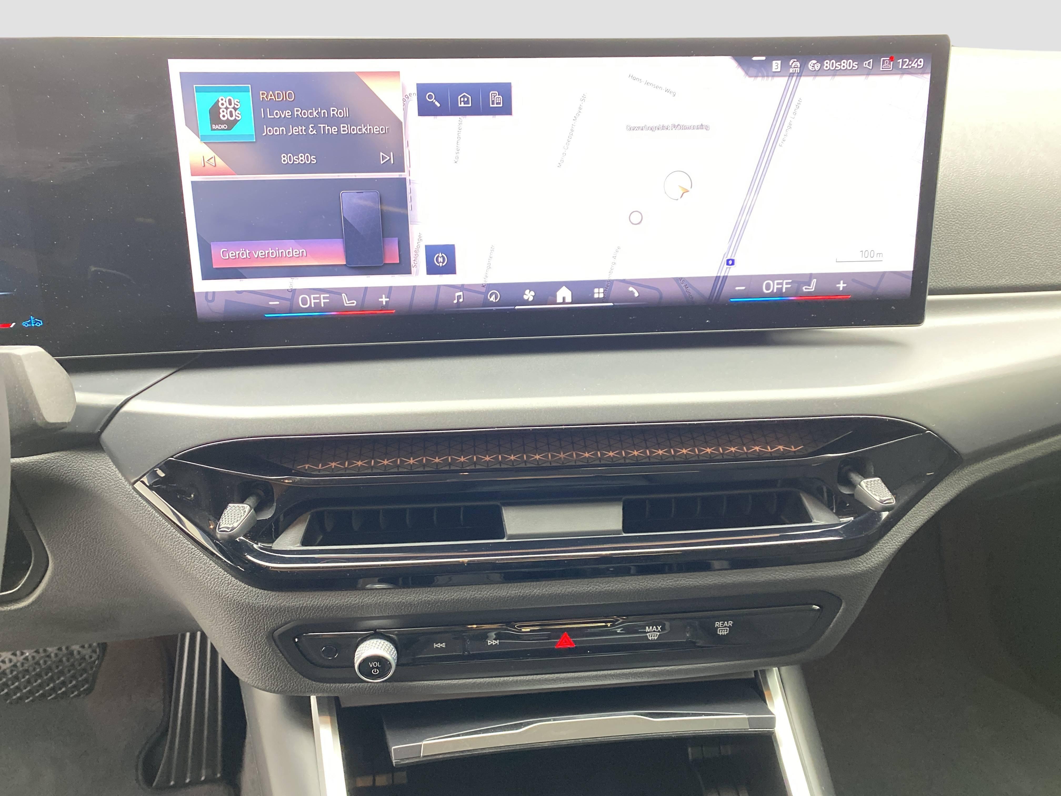 BMW 3er – Bild 10
