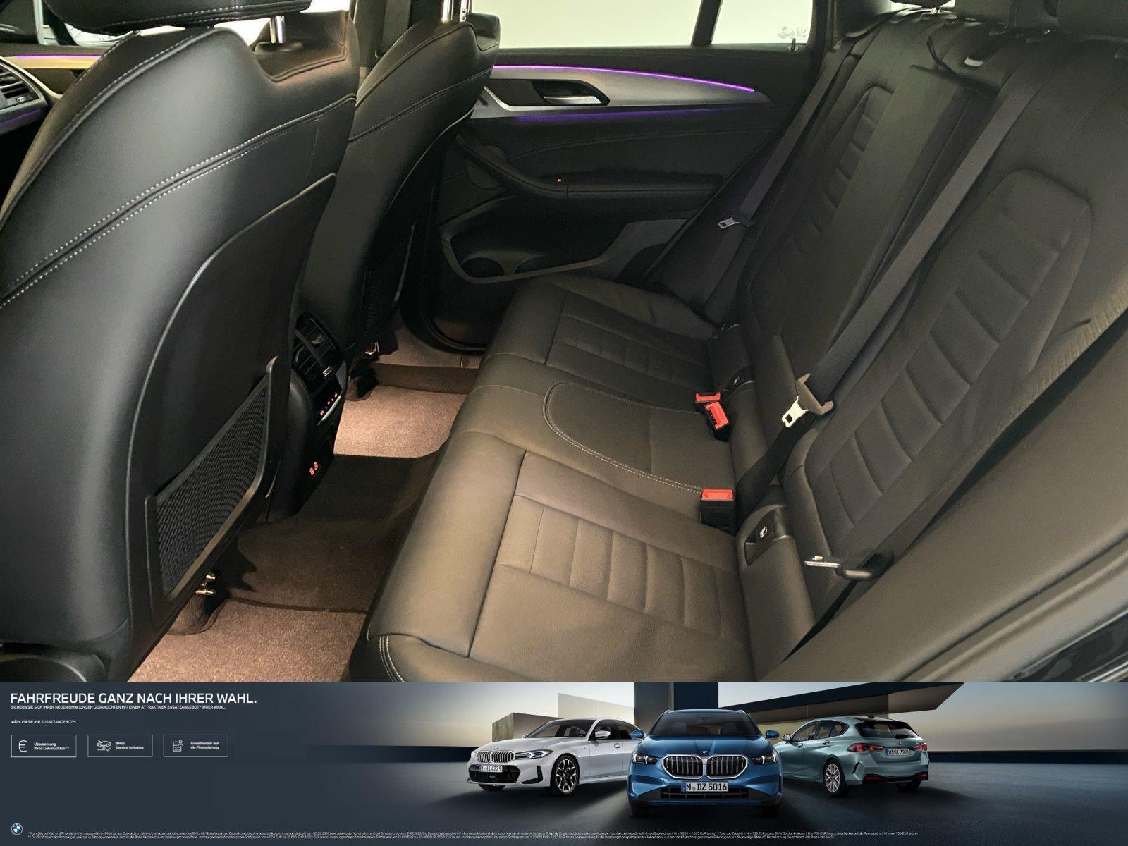 BMW X4 – Bild 12