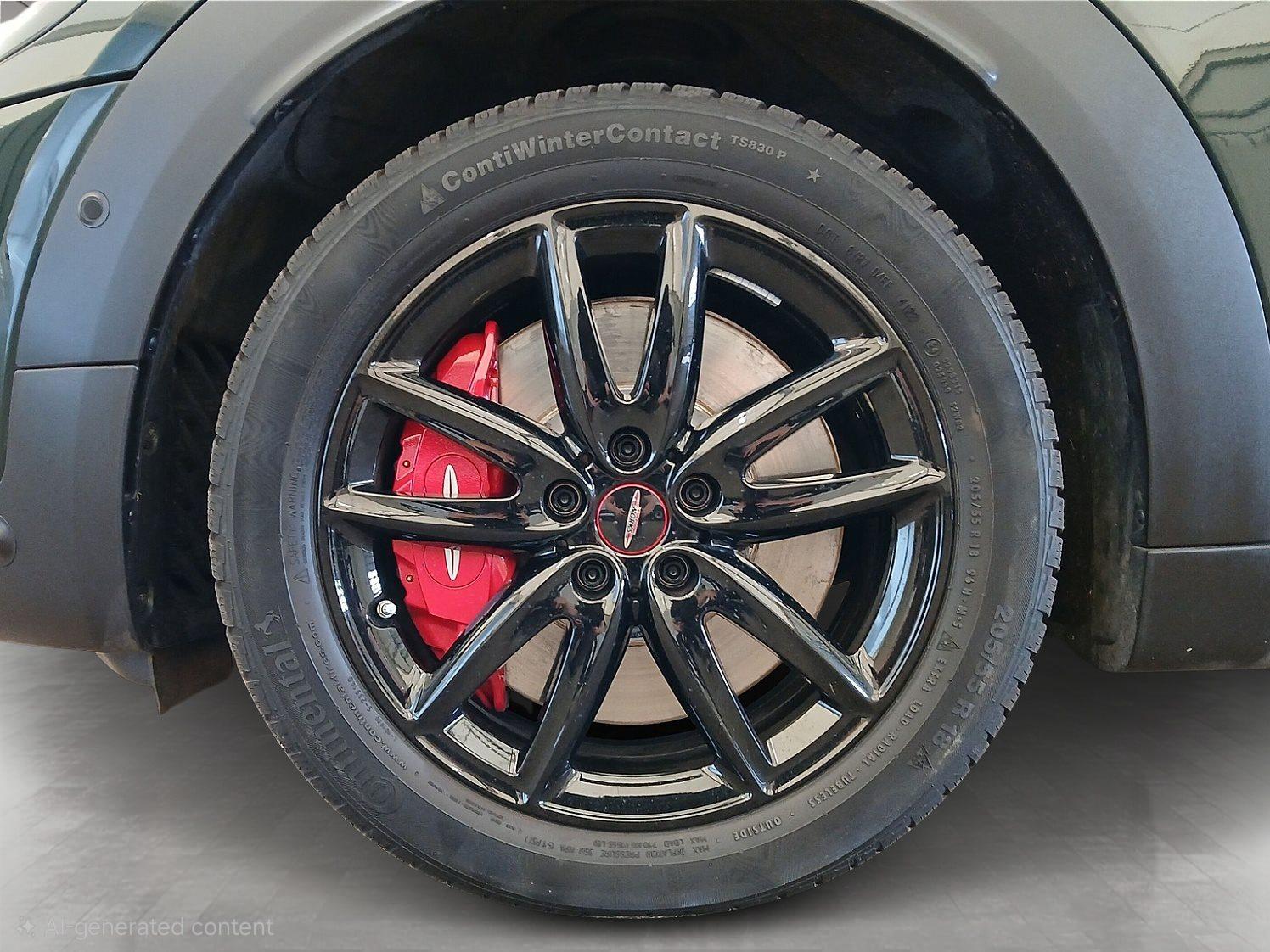 MINI Countryman – Bild 6