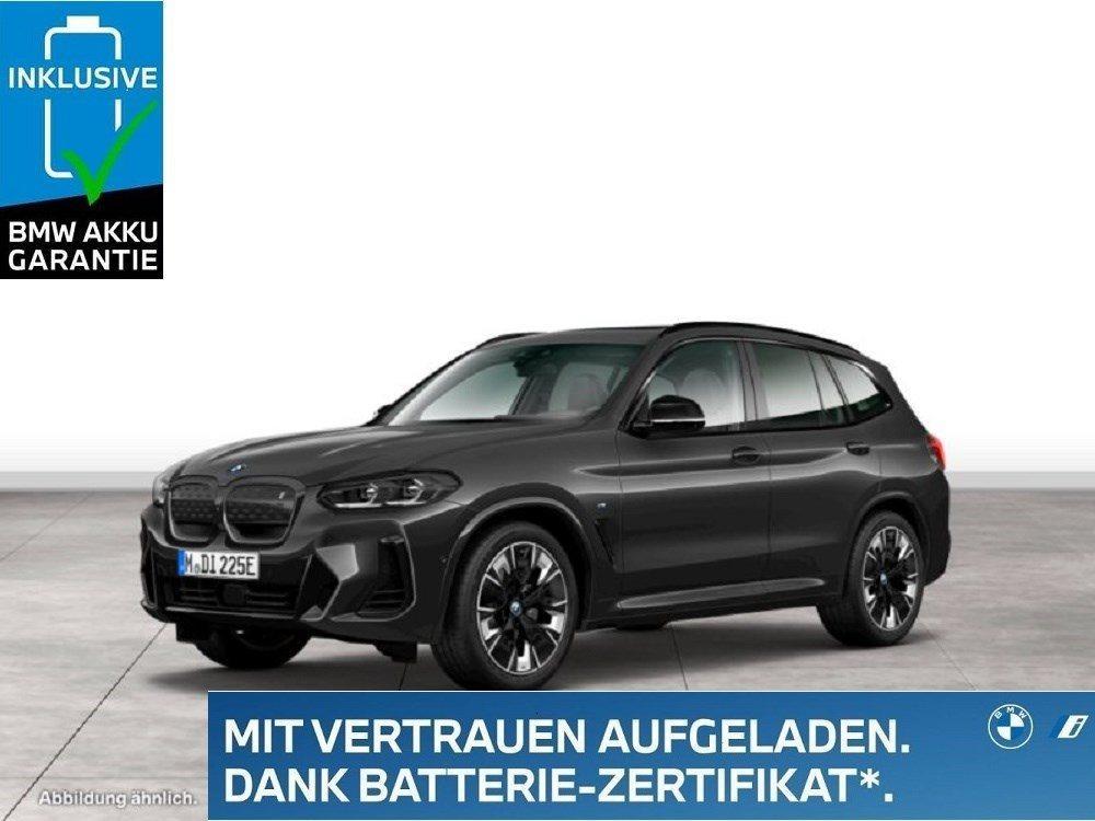 BMW iX3 – Bild 2