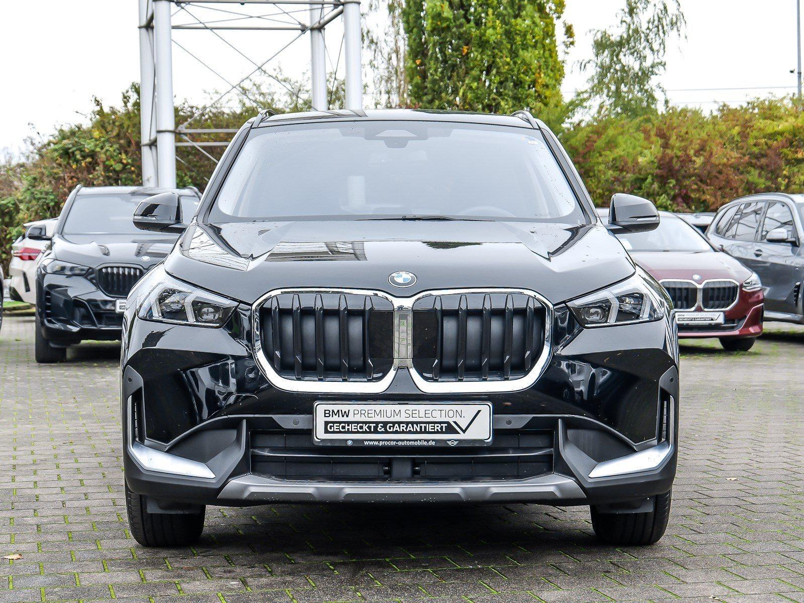 BMW X1 – Bild 17