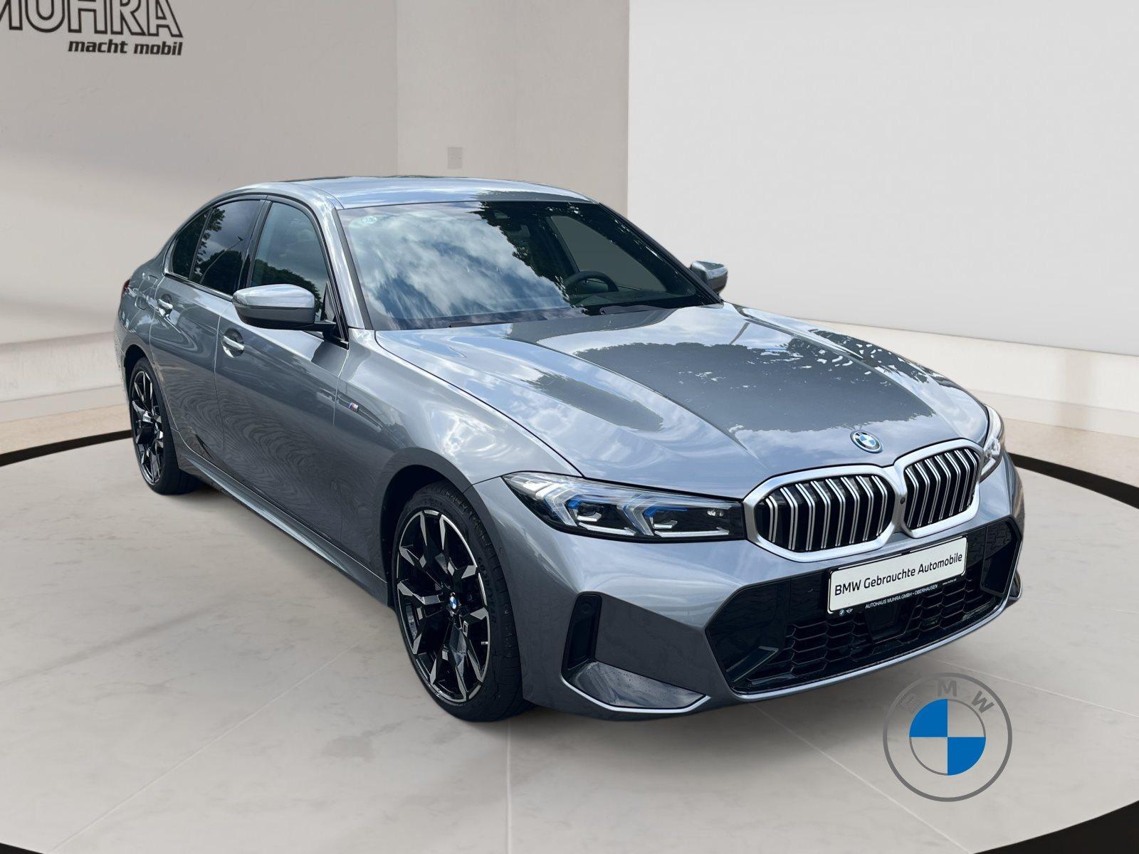 BMW 3er – Bild 14