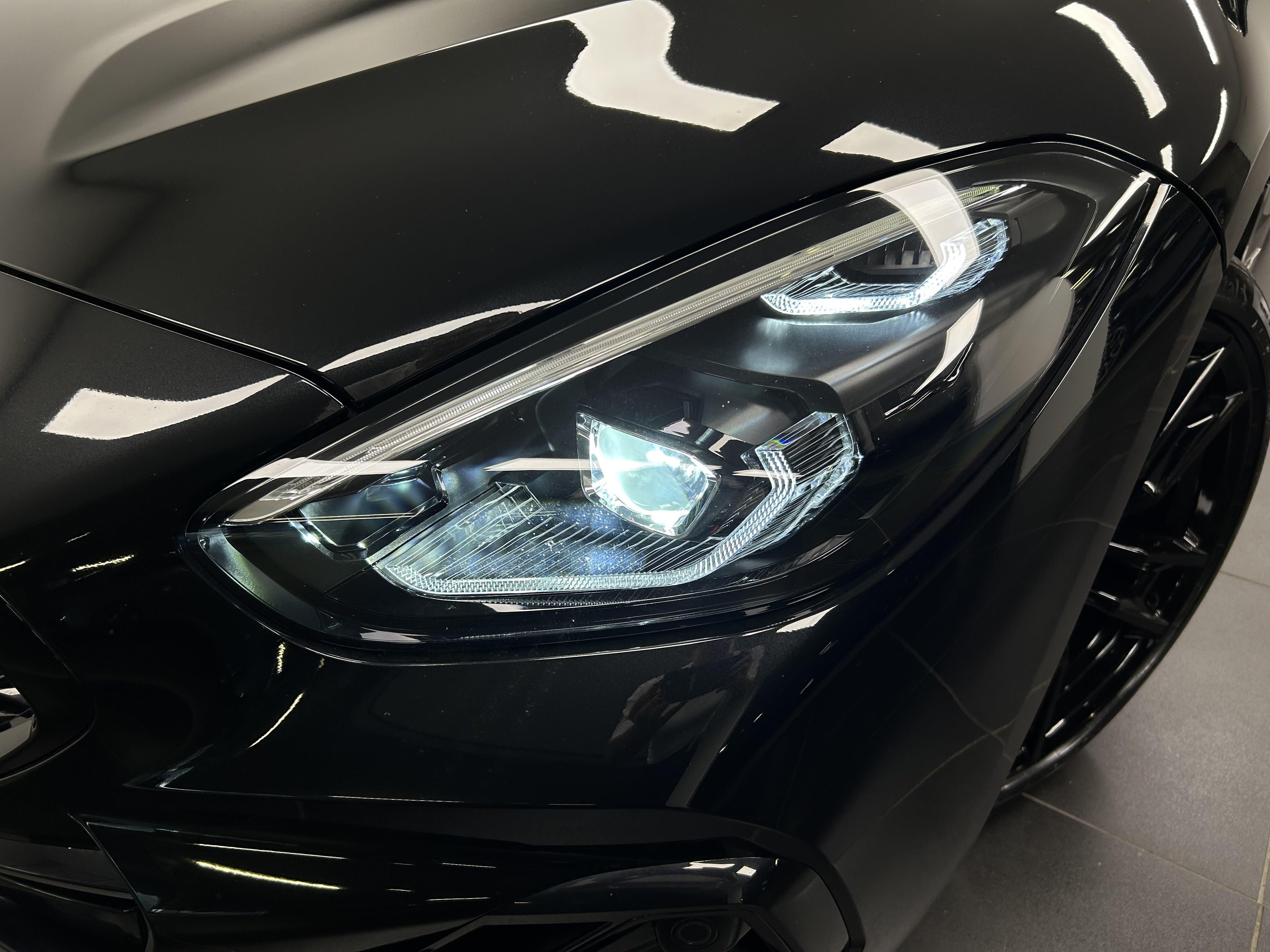 BMW Z4 – Bild 26