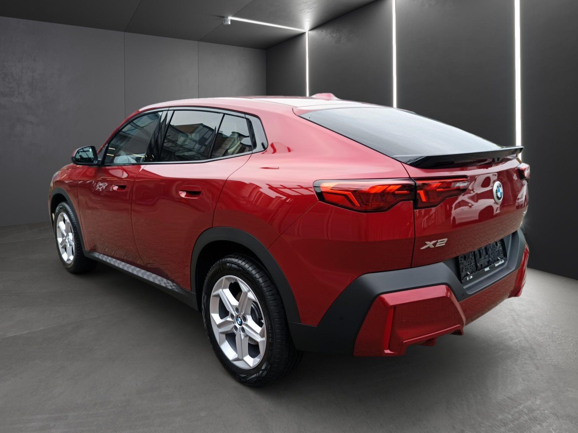BMW X2 – Bild 12