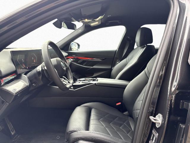 BMW 5er Touring – Bild 12