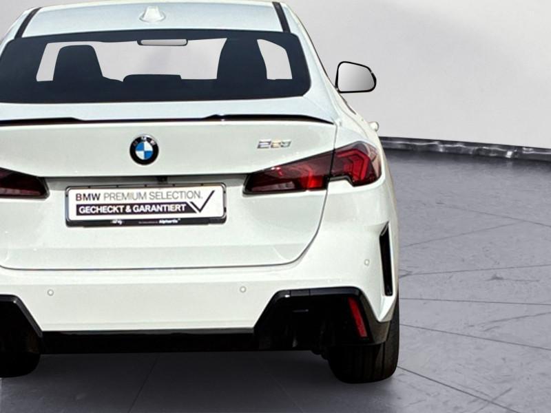 BMW 2er Gran Coupé – Bild 14
