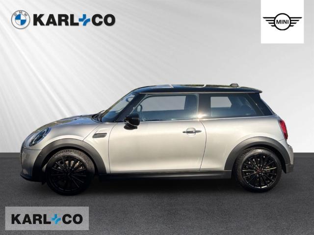 MINI Cooper 3-Türer – Bild 3