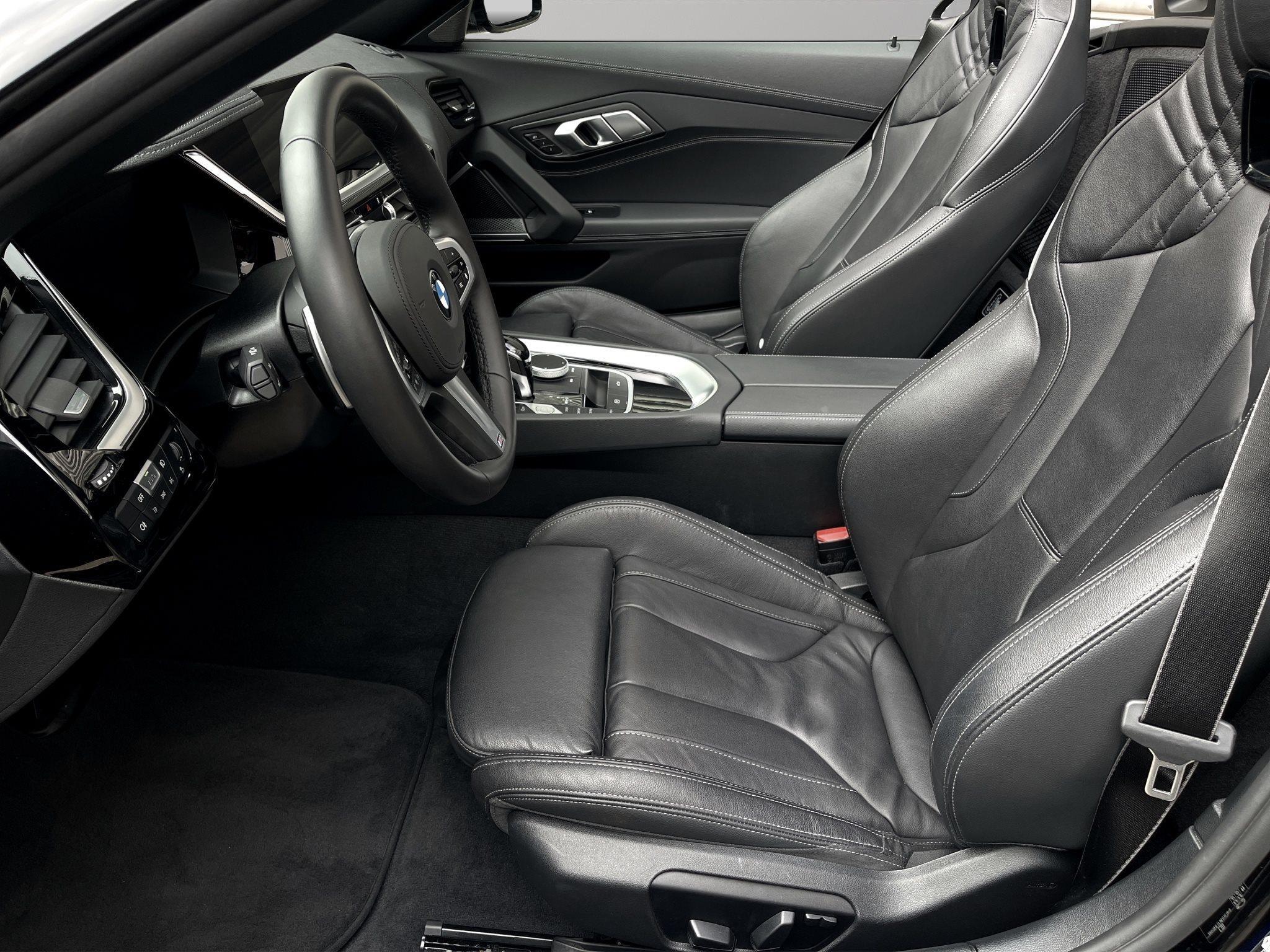 BMW Z4 – Bild 9