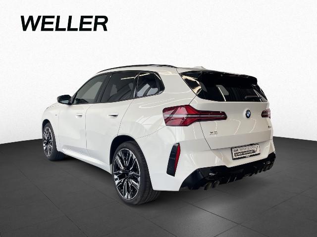 BMW X3 – Bild 4