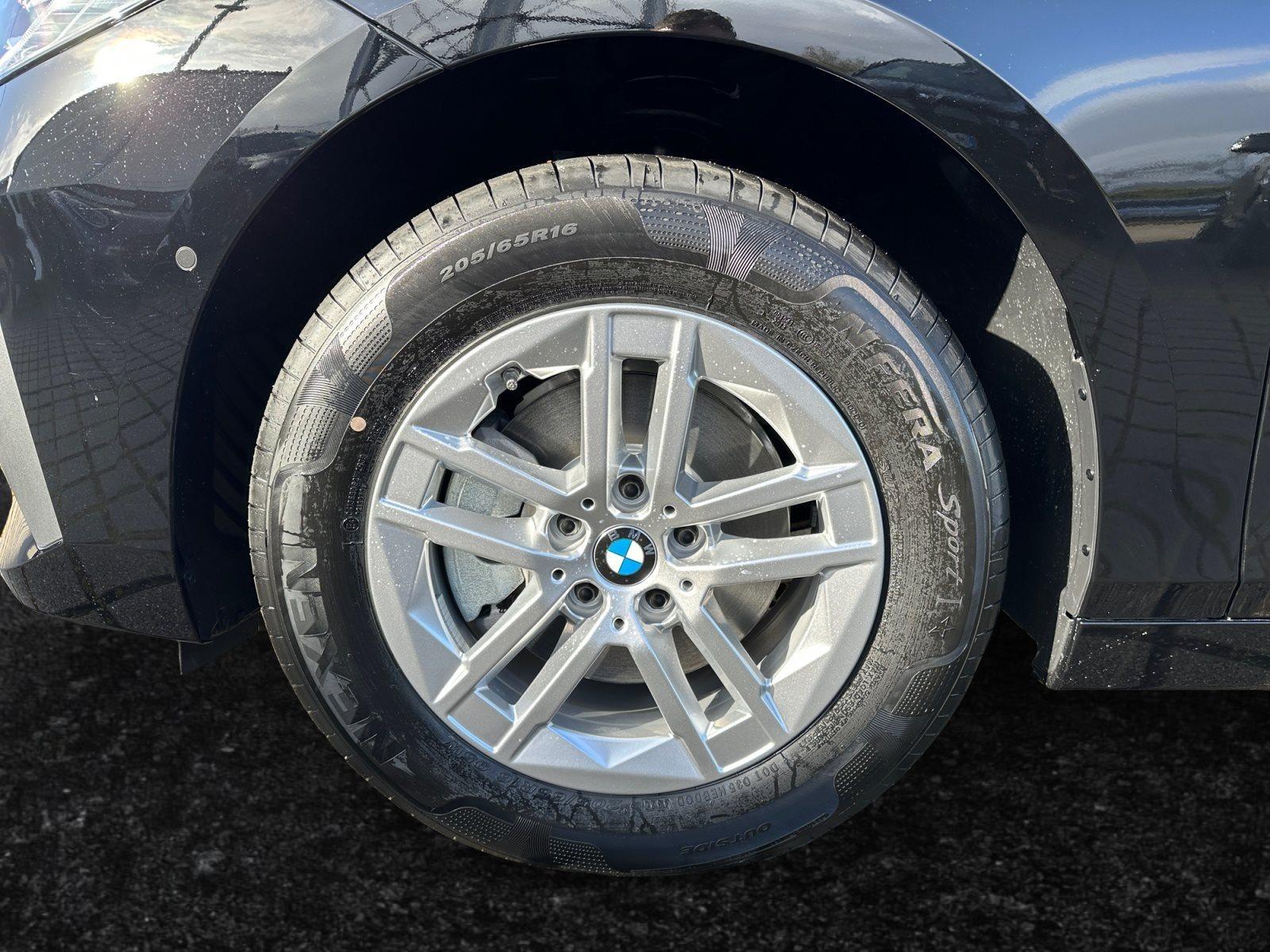 BMW 2er Active Tourer – Bild 12